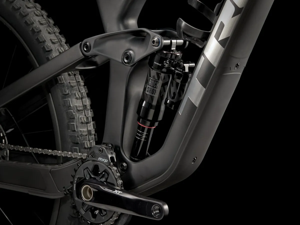 Trek Bikes Slash 9.8 XT Gen 5 Cheap