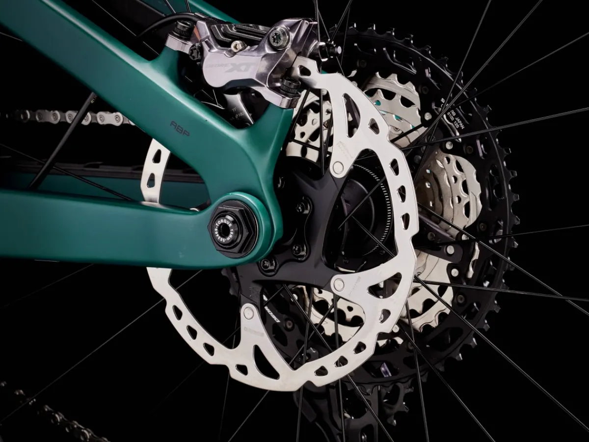 Trek Bikes Slash 9.8 XT Gen 5 Cheap