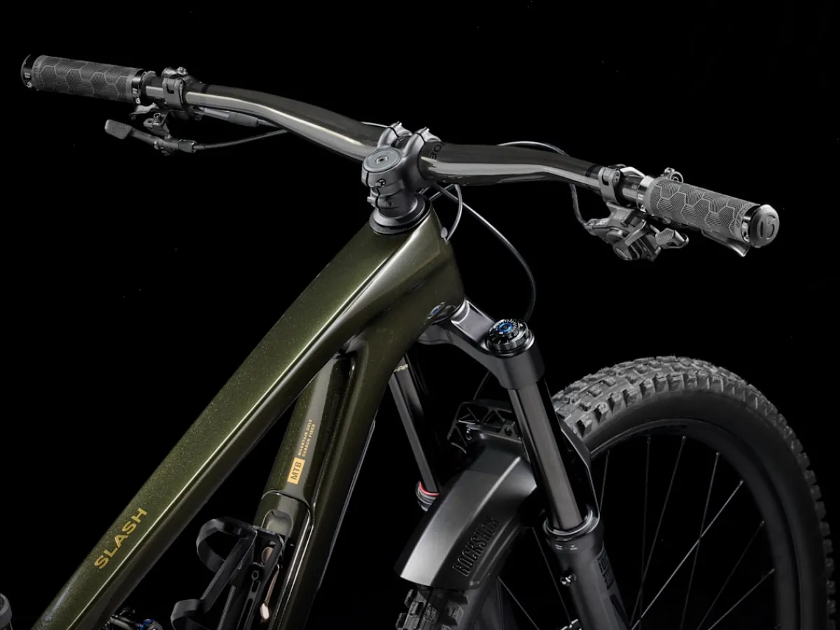 Trek Bikes Slash 9.8 XT Gen 6 Online