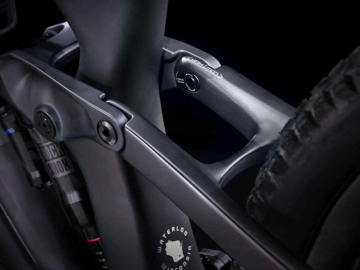 Trek Bikes Slash 9.8 XT Gen 5 Cheap