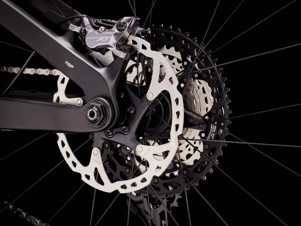 Trek Bikes Slash 9.8 XT Gen 5 Cheap