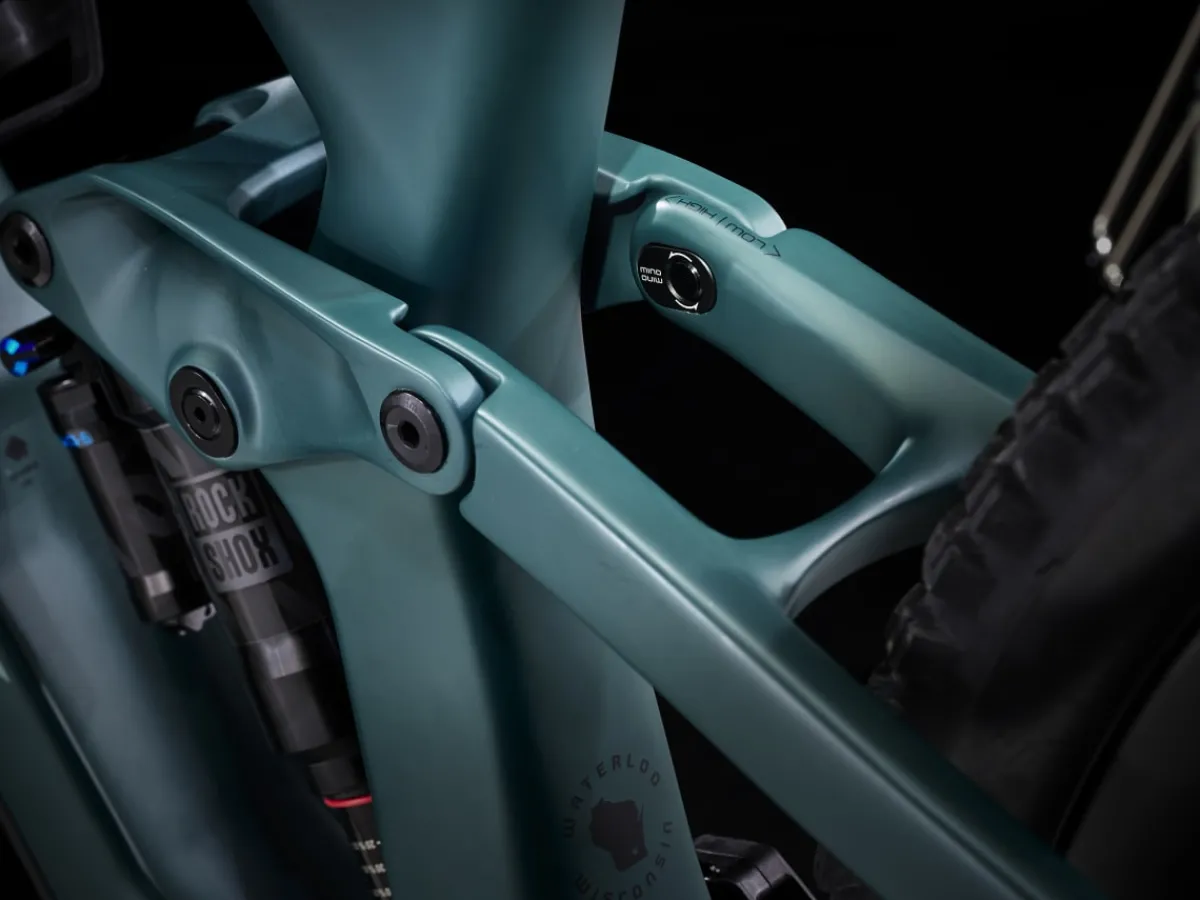 Trek Bikes Slash 9.8 XT Gen 5 Cheap
