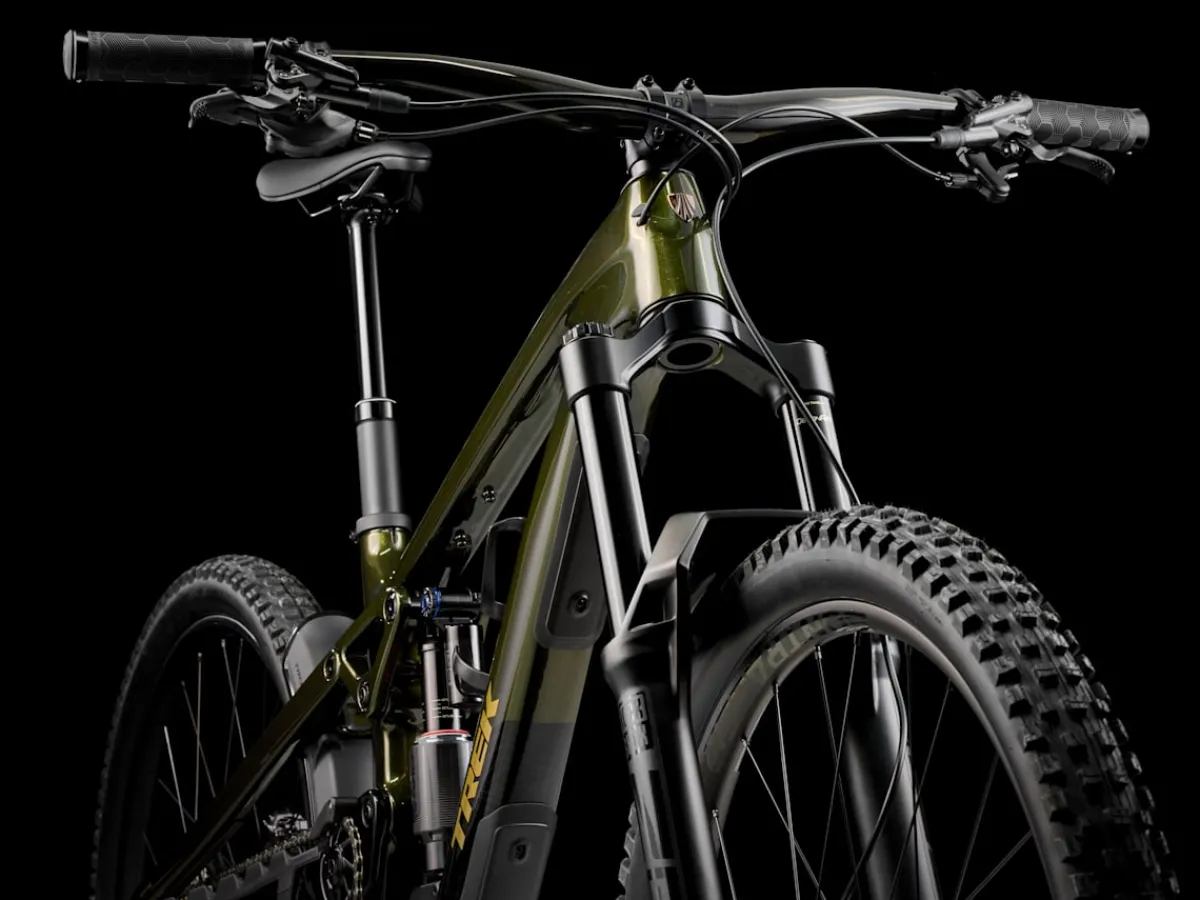 Trek Bikes Slash 9.8 XT Gen 6 Online