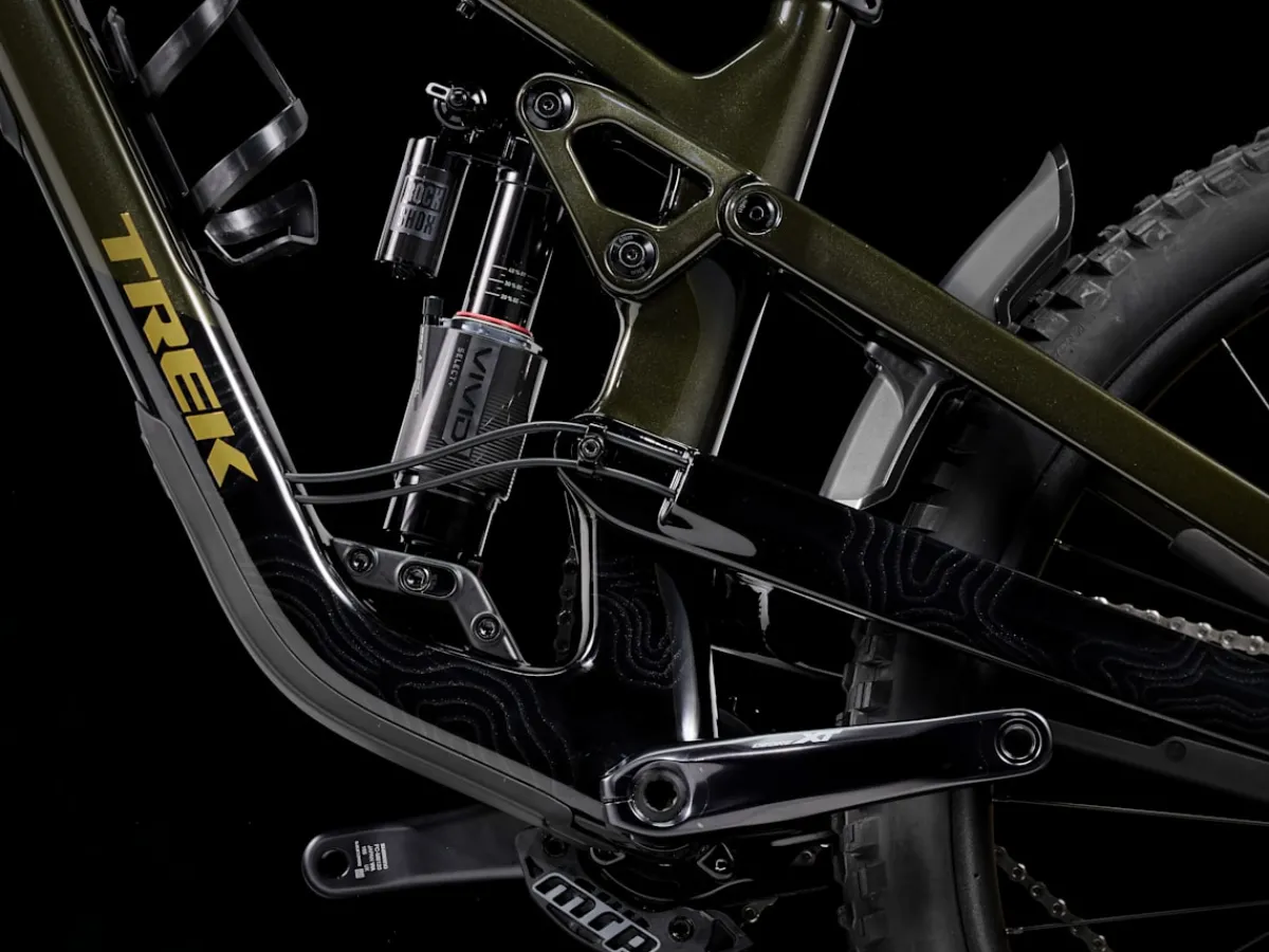 Trek Bikes Slash 9.8 XT Gen 6 Online