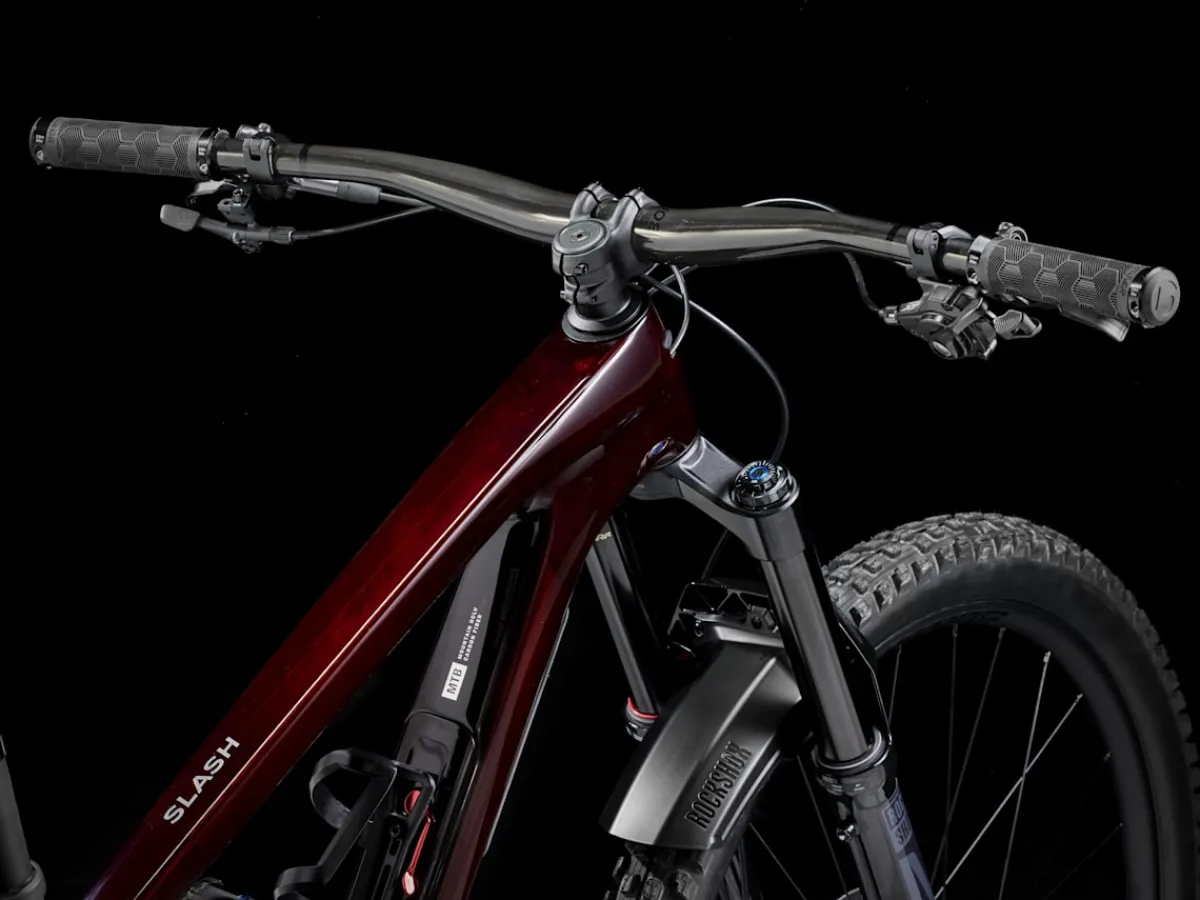 Trek Bikes Slash 9.8 XT Gen 6 Online