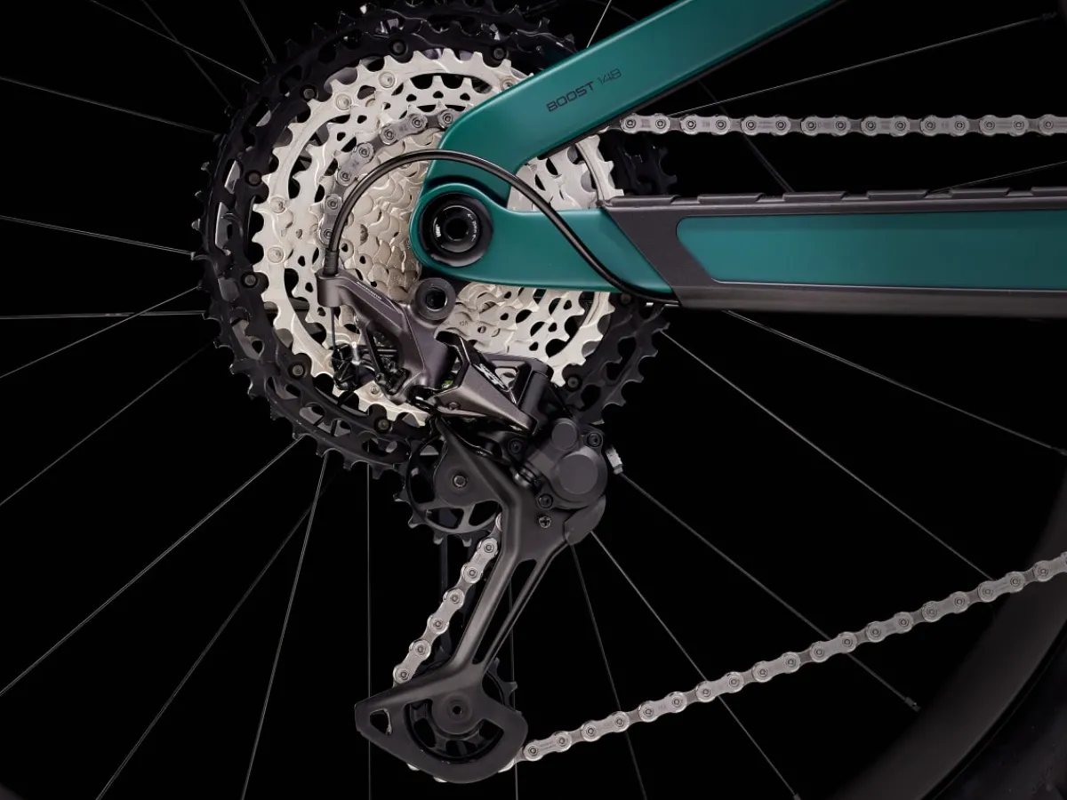 Trek Bikes Slash 9.8 XT Gen 5 Cheap