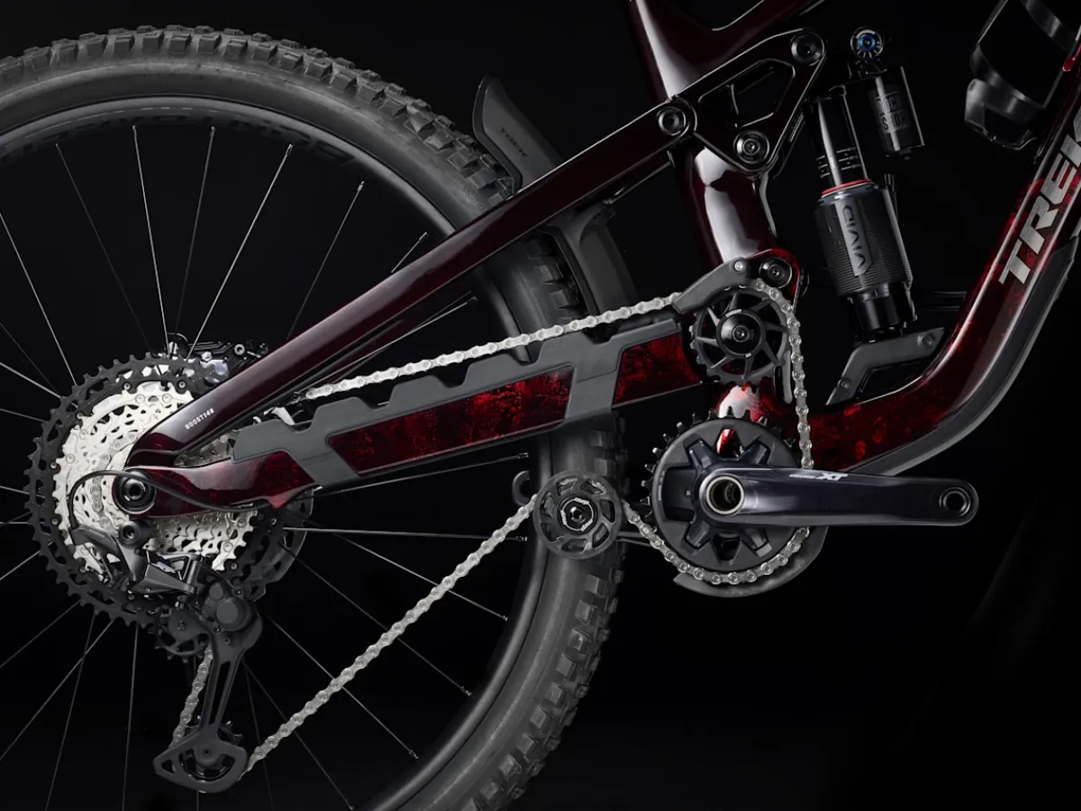 Trek Bikes Slash 9.8 XT Gen 6 Online
