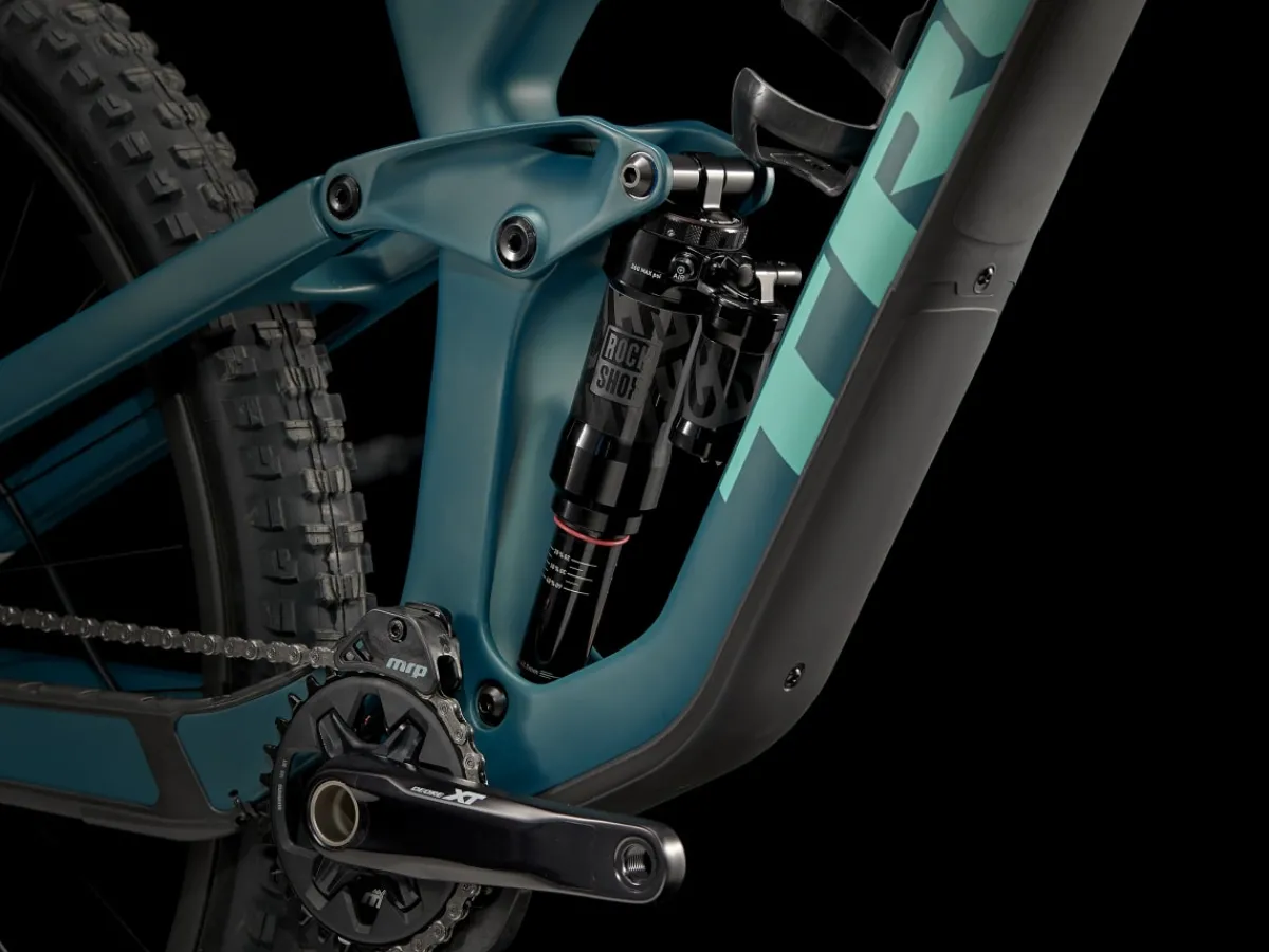Trek Bikes Slash 9.8 XT Gen 5 Cheap