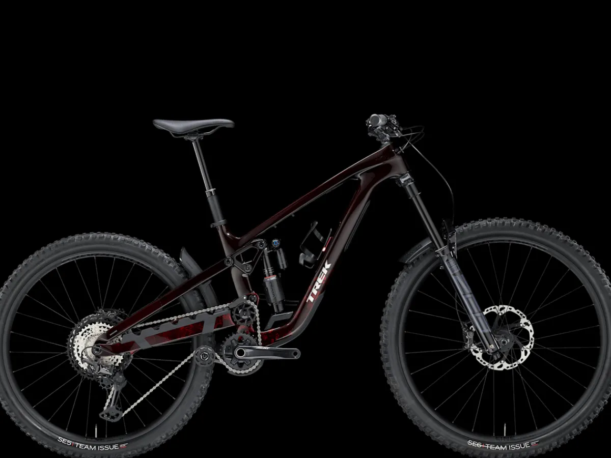 Trek Bikes Slash 9.8 XT Gen 6 Online