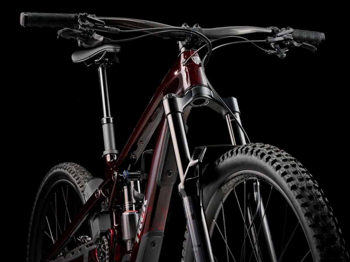 Trek Bikes Slash 9.8 XT Gen 6 Online
