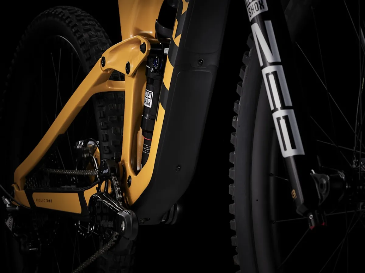 Trek Bikes Slash 9.9 XTR Gen 5 Clearance