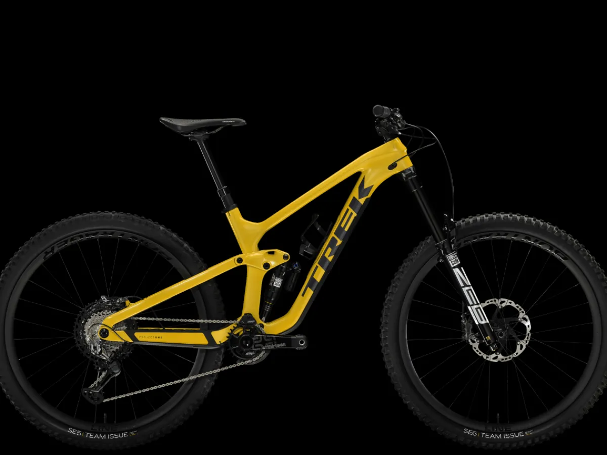 Trek Bikes Slash 9.9 XTR Gen 5 Clearance