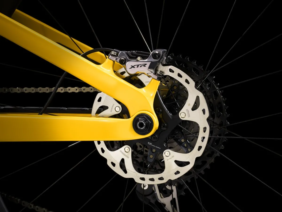 Trek Bikes Slash 9.9 XTR Gen 5 Clearance