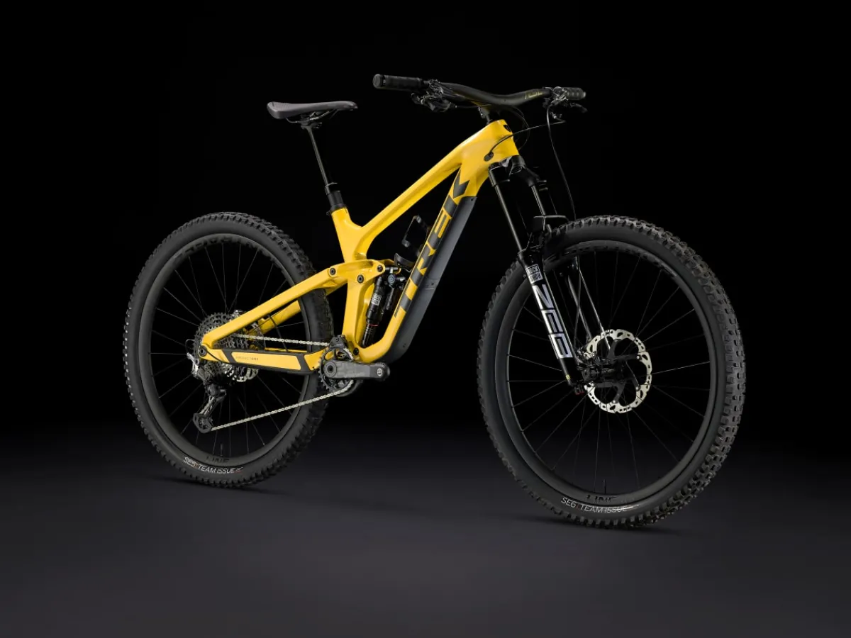Trek Bikes Slash 9.9 XTR Gen 5 Clearance