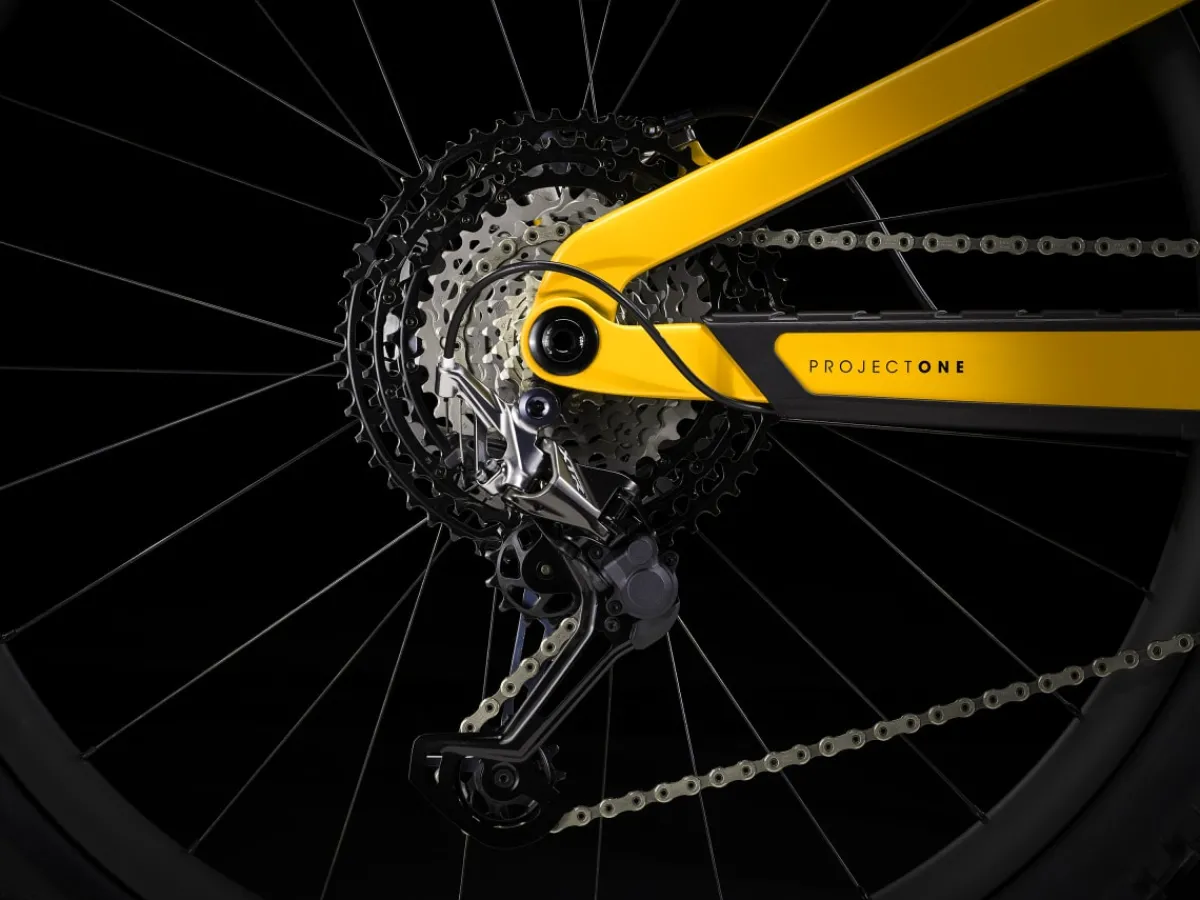 Trek Bikes Slash 9.9 XTR Gen 5 Clearance