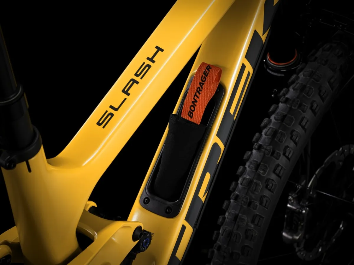 Trek Bikes Slash 9.9 XTR Gen 5 Clearance