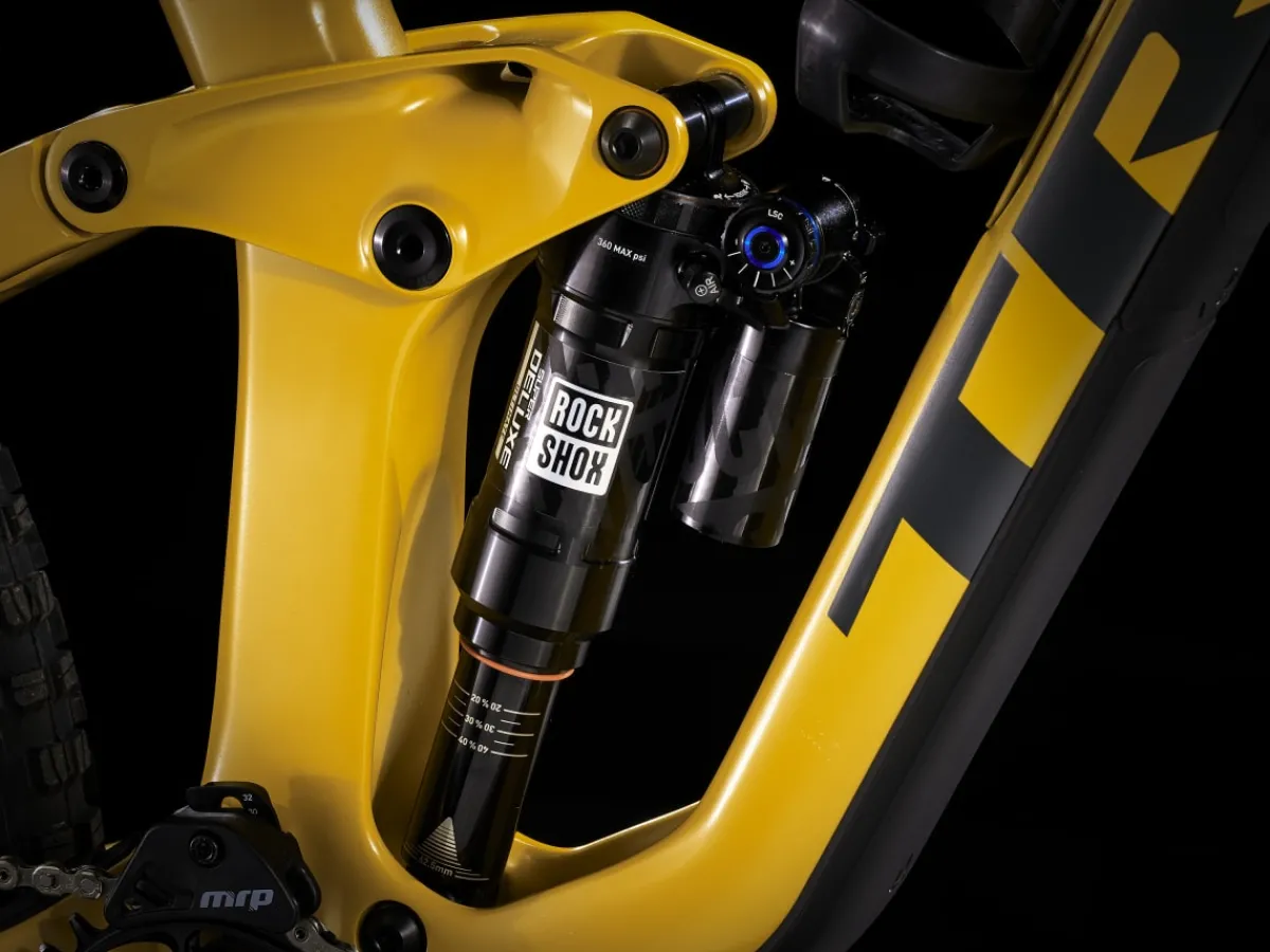 Trek Bikes Slash 9.9 XTR Gen 5 Clearance