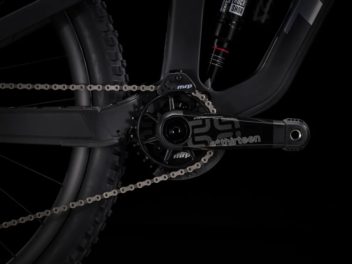 Trek Bikes Slash 9.9 XTR Gen 5 Clearance