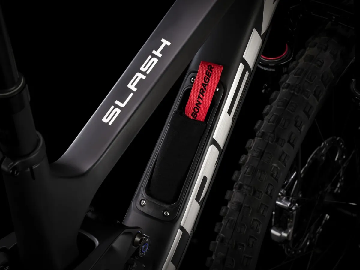 Trek Bikes Slash 9.9 XTR Gen 5 Clearance