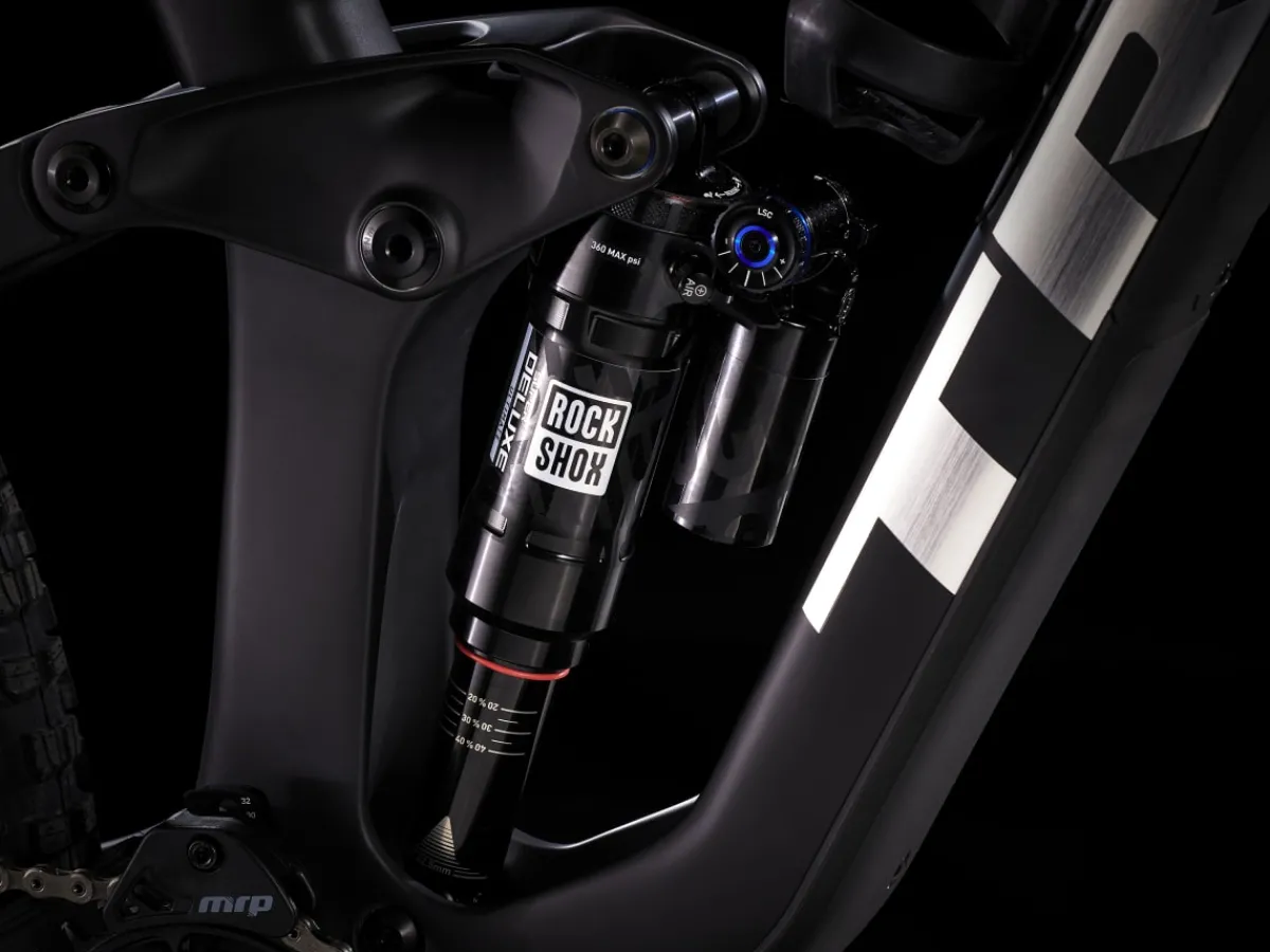 Trek Bikes Slash 9.9 XTR Gen 5 Clearance