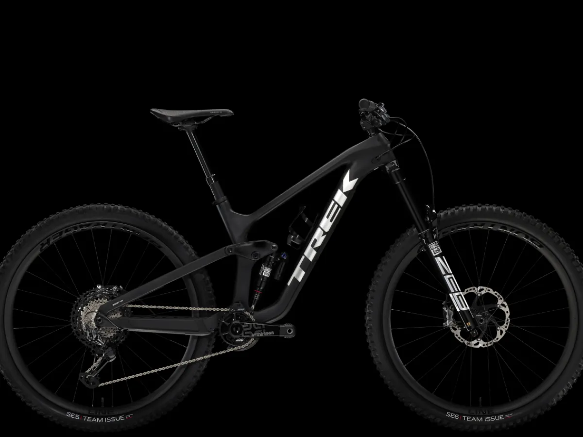 Trek Bikes Slash 9.9 XTR Gen 5 Clearance