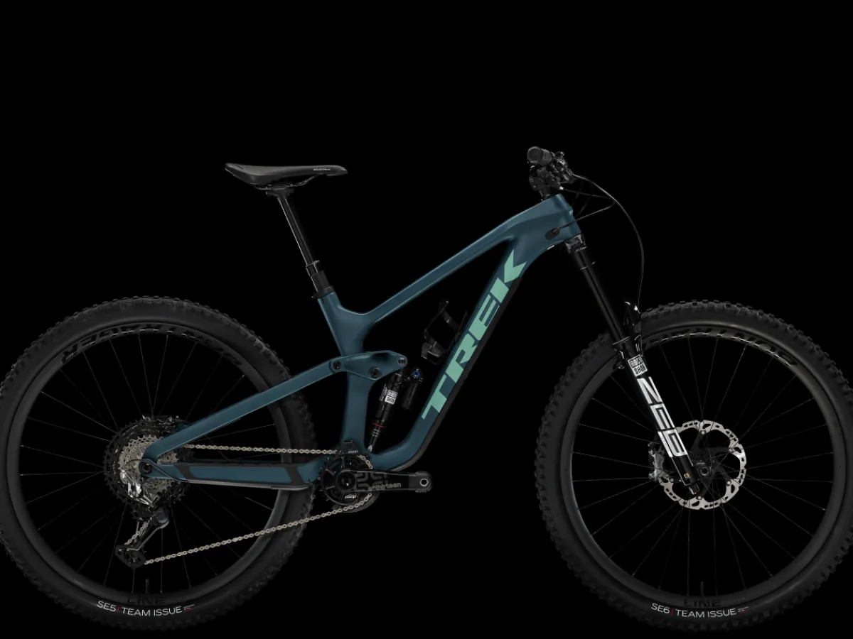 Trek Bikes Slash 9.9 XTR Gen 5 Clearance