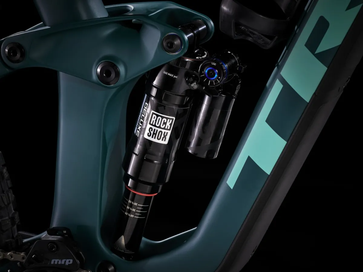Trek Bikes Slash 9.9 XTR Gen 5 Clearance