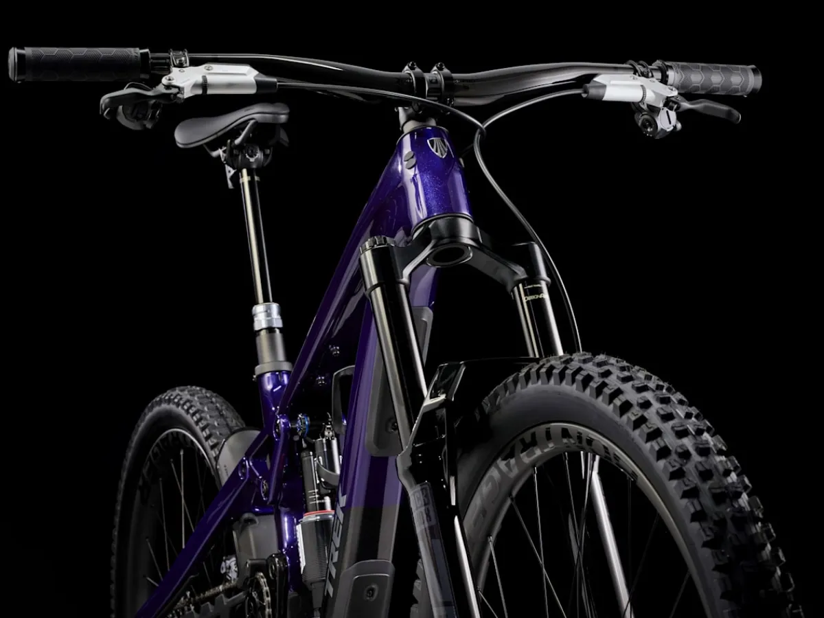 Trek Bikes Slash 9.9 XX AXS T-Type Gen 6 Cheap