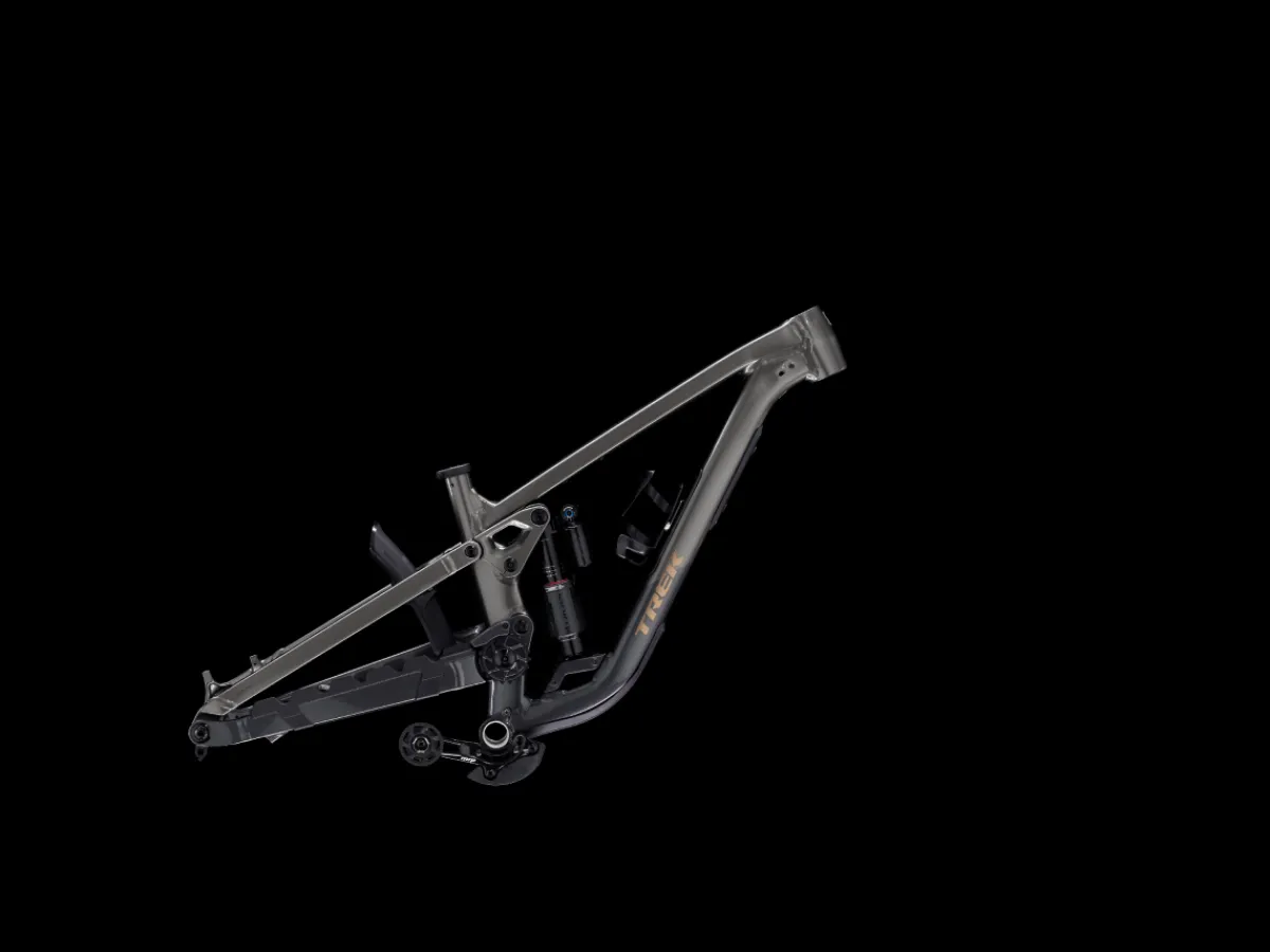 Trek Bikes Slash AL Gen 6 frameset Mercury Discount