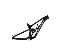 Trek Bikes Slash C Gen 5 Frameset Carbon Blue Smoke/Trek Black Outlet