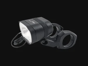 Trek Bikes Spanninga Axendo 100 Speed Pedelec Front Bike Light Black Hot