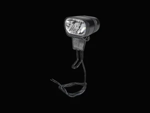 Trek Bikes Spanninga Axendo XE 80 E-bike fietskoplamp Black Best
