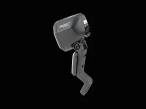 Trek Bikes Spanninga Kendo XE 6-36VDC E-bike Front Bike Light Black Cheap