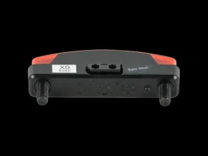 Trek Bikes Spanninga Pimento XDvS Dynamo Rear Bike Light Black/Dark Red Online