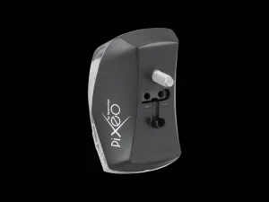 Trek Bikes Spanninga Pixeo XE 6V Rear Light Black/Red Best Sale