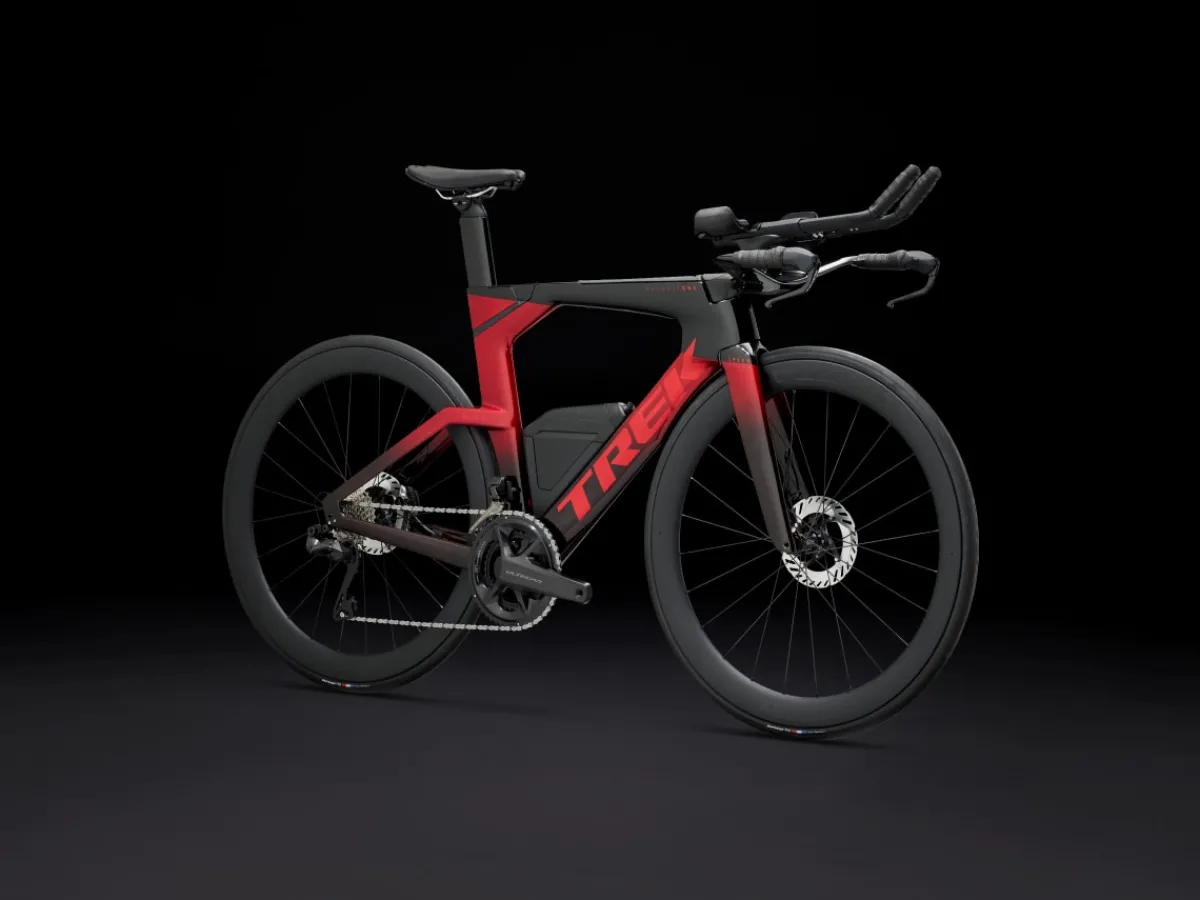 Trek Bikes Speed Concept SLR 7 Discount