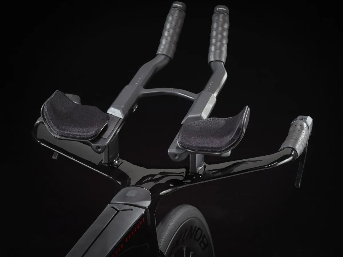 Trek Bikes Speed Concept SLR 7 Discount