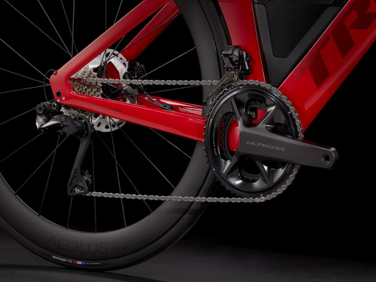 Trek Bikes Speed Concept SLR 7 Discount