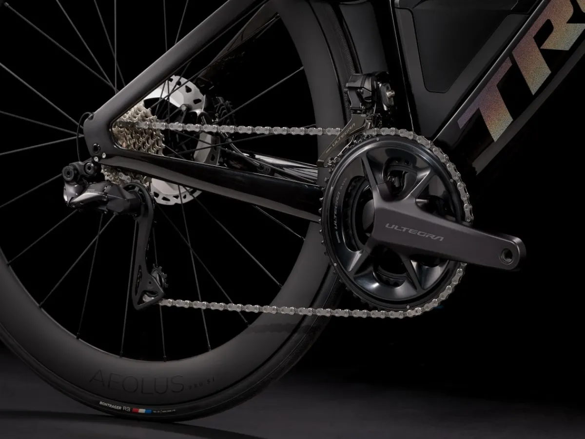 Trek Bikes Speed Concept SLR 7 Discount