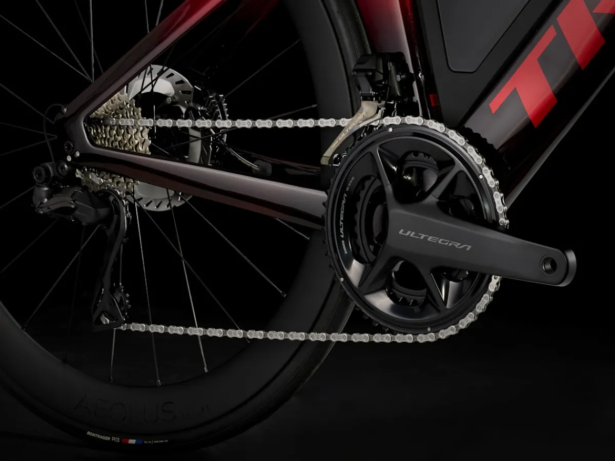 Trek Bikes Speed Concept SLR 7 Discount