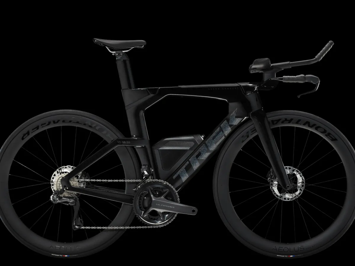 Trek Bikes Speed Concept SLR 7 Discount