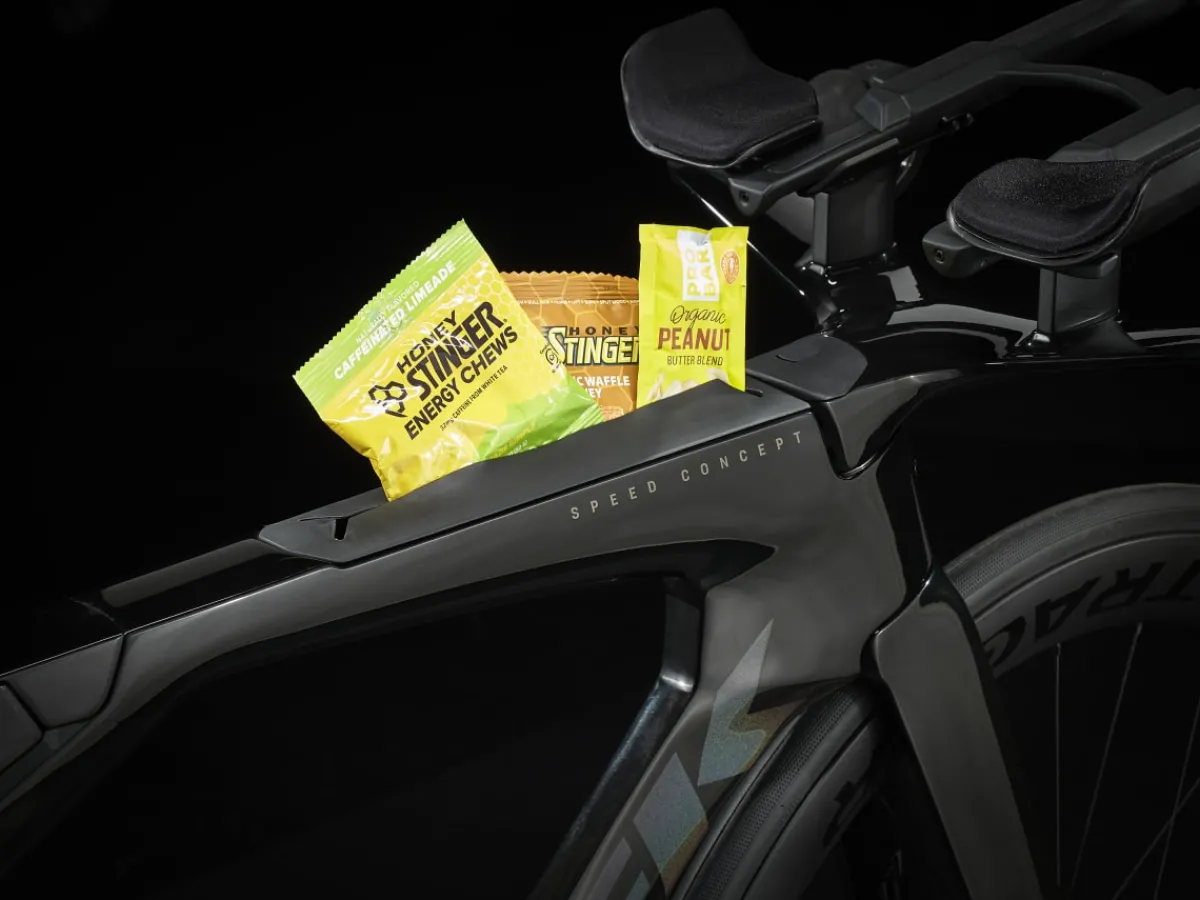 Trek Bikes Speed Concept SLR 7 Discount