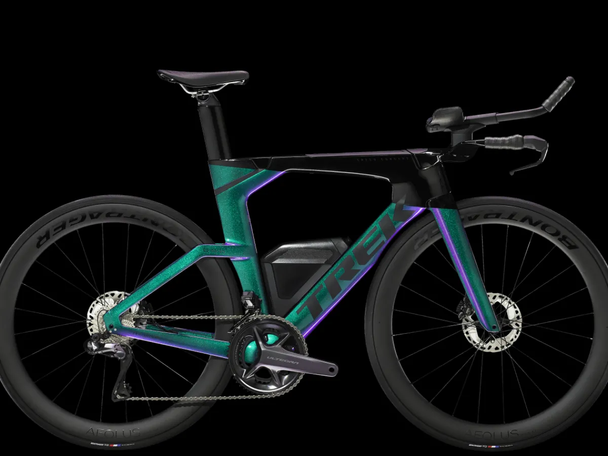 Trek Bikes Speed Concept SLR 7 Discount