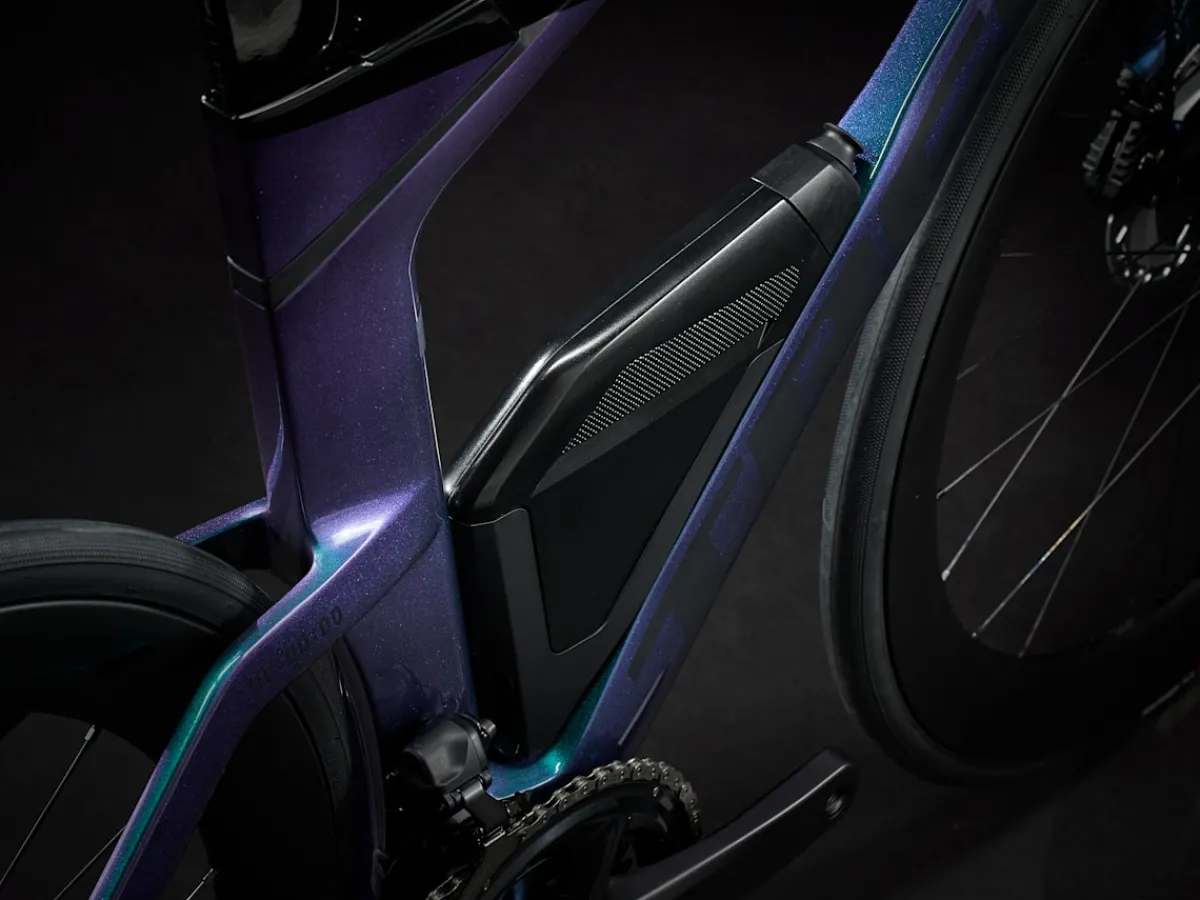 Trek Bikes Speed Concept SLR 7 Discount