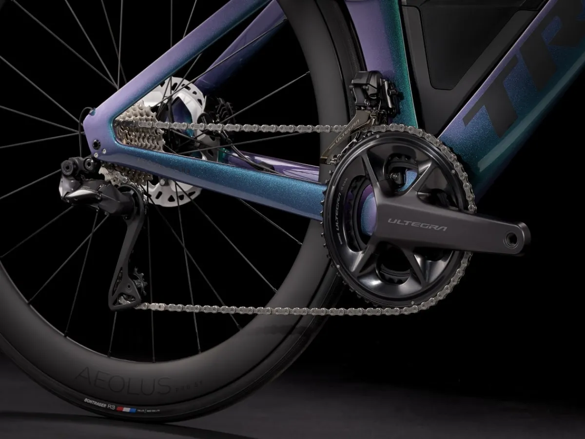 Trek Bikes Speed Concept SLR 7 Discount