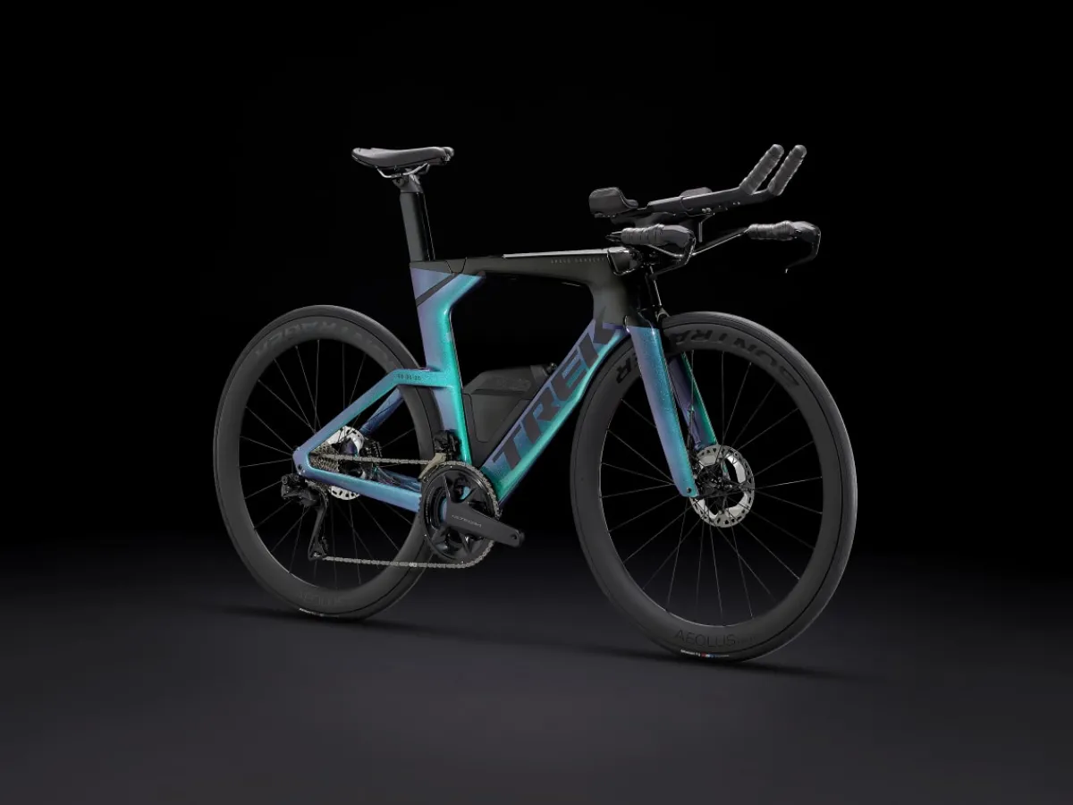 Trek Bikes Speed Concept SLR 7 Discount