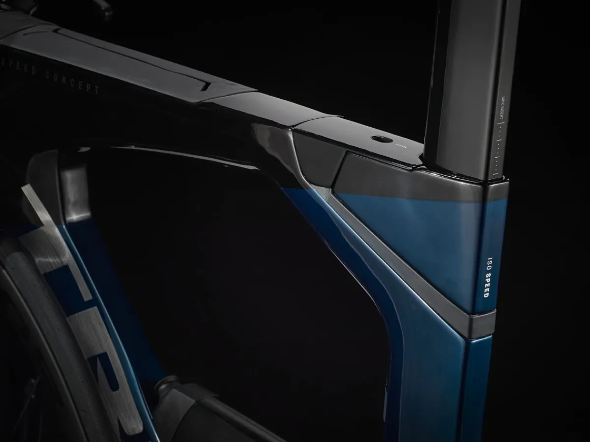 Trek Bikes Speed Concept SLR 7 Discount