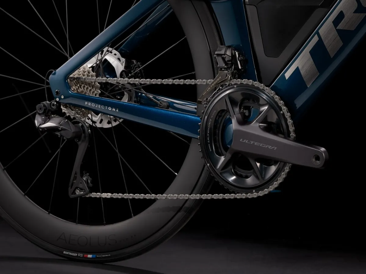 Trek Bikes Speed Concept SLR 7 Discount