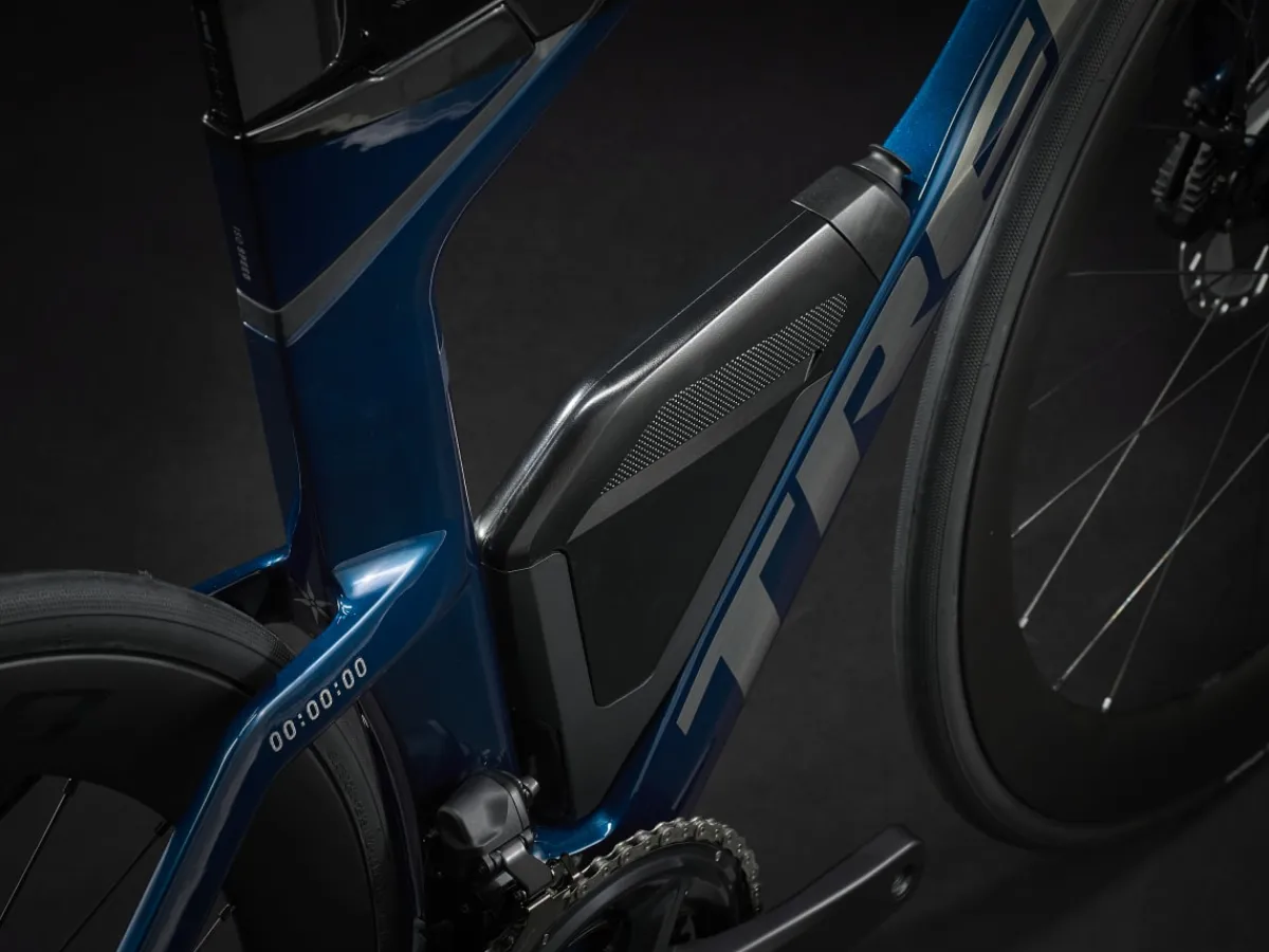 Trek Bikes Speed Concept SLR 7 Discount