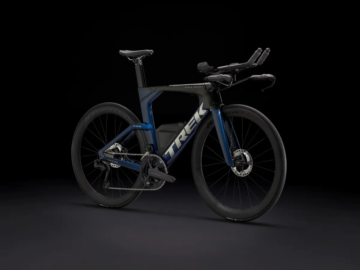 Trek Bikes Speed Concept SLR 7 Discount